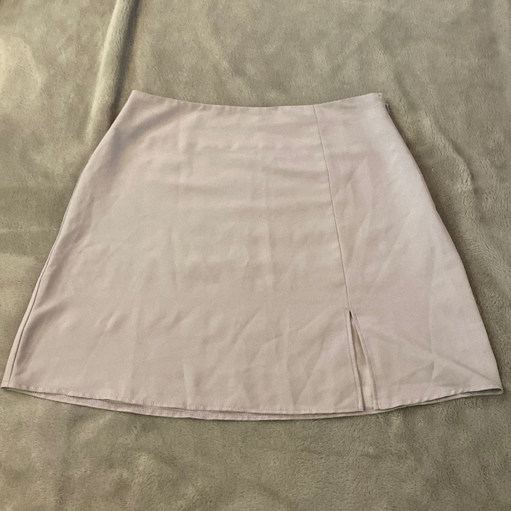 Collusion skirt
